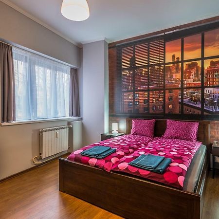 5Th Avenue Sofia Two Bedroom, Two Bathroom, Positano Street Suite By Flat Mаnager Bagian luar foto